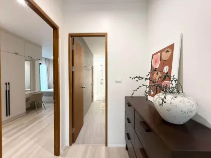 Modern 3-Bedroom Pool Villa for Rent Near Robinson Lifestyle Thalang