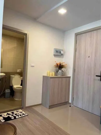 Condo de 2 habitaciones con vista a la piscina en alquiler en Dcondo Reef Kathu