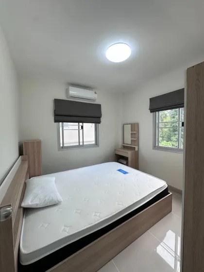 Villa de esquina con 3 habitaciones en alquiler en Phuket Green Ville