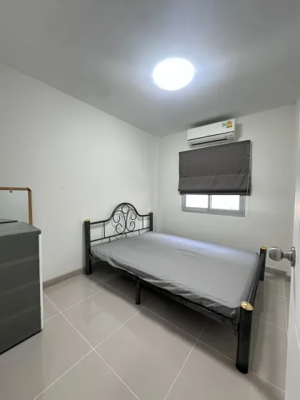 Villa de esquina con 3 habitaciones en alquiler en Phuket Green Ville