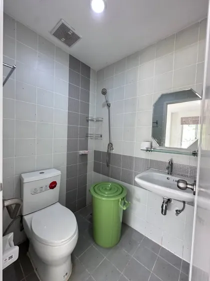Villa de esquina con 3 habitaciones en alquiler en Phuket Green Ville