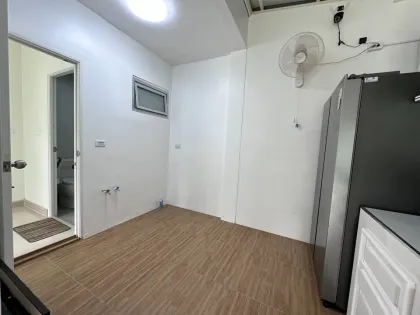 Villa de esquina con 3 habitaciones en alquiler en Phuket Green Ville