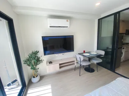The Origin Kathu–Patong 1-Bedroom Apartment for Rent