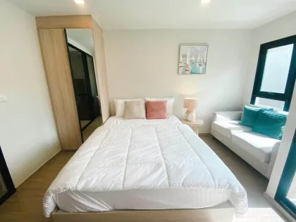 The Origin Kathu–Patong 1-Bedroom Apartment for Rent