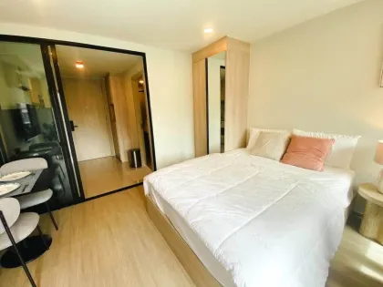 The Origin Kathu–Patong 1-Bedroom Apartment for Rent