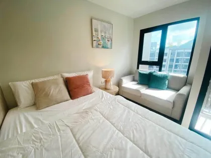 The Origin Kathu–Patong 1-Bedroom Apartment for Rent