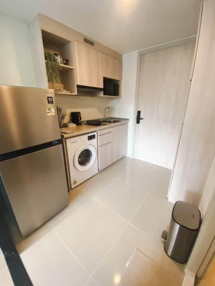The Origin Kathu–Patong 1-Bedroom Apartment for Rent