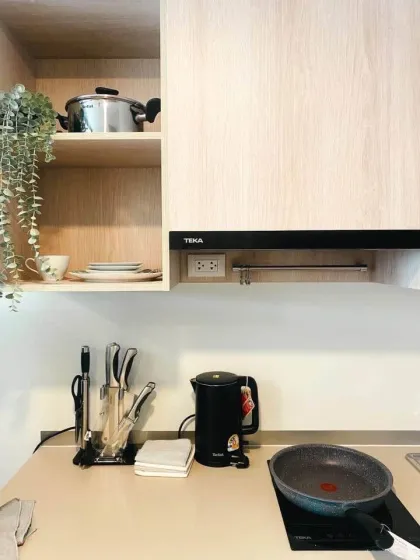 The Origin Kathu–Patong 1-Bedroom Apartment for Rent