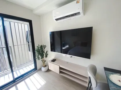 The Origin Kathu–Patong 1-Bedroom Apartment for Rent
