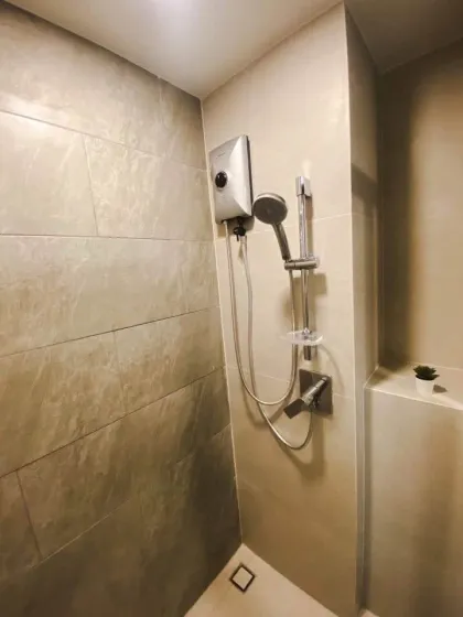 The Origin Kathu–Patong 1-Bedroom Apartment for Rent