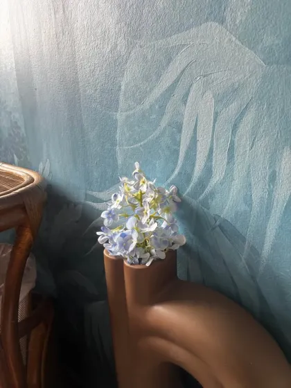 Apartamento dúplex de 1 hab y 1 baño en el casco antiguo de Phuket