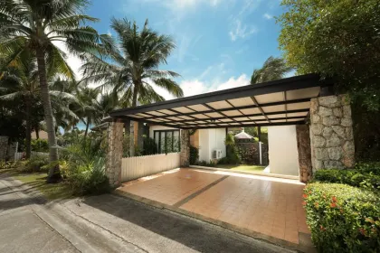 2 Bedroom Villa with Garden and Private Pool in Pasak, Cherngtalay
