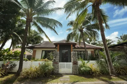 2 Bedroom Villa with Garden and Private Pool in Pasak, Cherngtalay