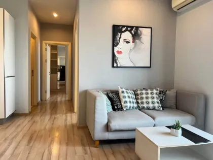 2 спальни, 2 ванные — апартаменты в THE BASE UPTOWN CONDO, Kathu