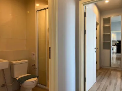2 спальни, 2 ванные — апартаменты в THE BASE UPTOWN CONDO, Kathu