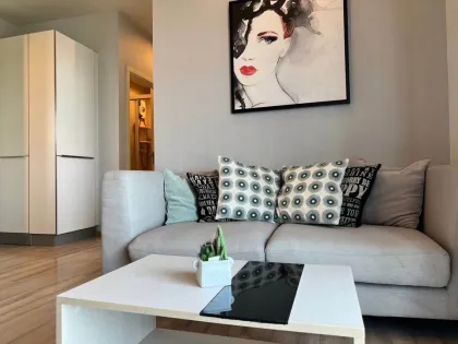 2 спальни, 2 ванные — апартаменты в THE BASE UPTOWN CONDO, Kathu