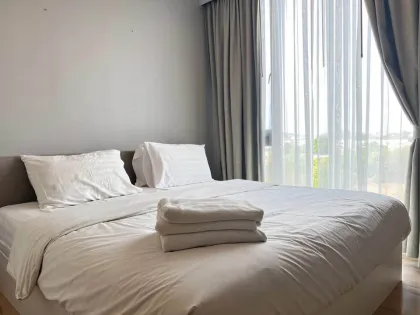 2 спальни, 2 ванные — апартаменты в THE BASE UPTOWN CONDO, Kathu