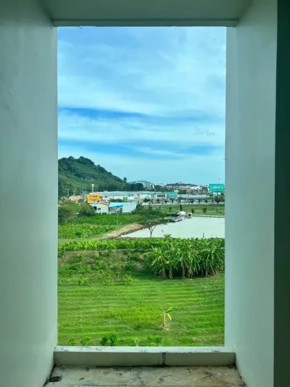 2 спальни, 2 ванные — апартаменты в THE BASE UPTOWN CONDO, Kathu