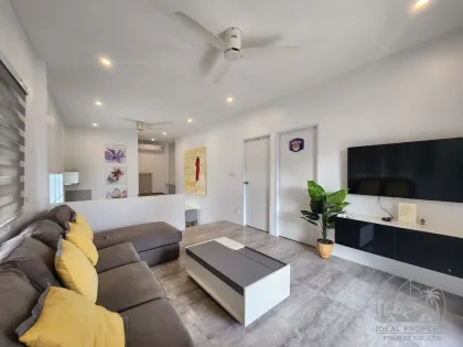 Lovely 2-Bedroom, 2-Bath House Near Nai Harn Beach