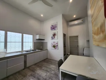 Lovely 2-Bedroom, 2-Bath House Near Nai Harn Beach