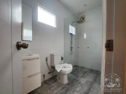 Lovely 2-Bedroom, 2-Bath House Near Nai Harn Beach