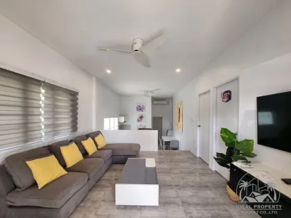 Lovely 2-Bedroom, 2-Bath House Near Nai Harn Beach