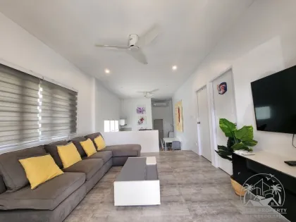 Lovely 2-Bedroom, 2-Bath House Near Nai Harn Beach