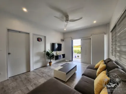 Lovely 2-Bedroom, 2-Bath House Near Nai Harn Beach