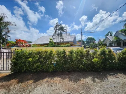 Lovely 2-Bedroom, 2-Bath House Near Nai Harn Beach