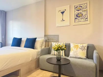 Apartamento de 1 habitación en The Base Bukit Phuket en alquiler