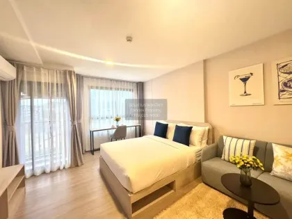 Apartamento de 1 habitación en The Base Bukit Phuket en alquiler