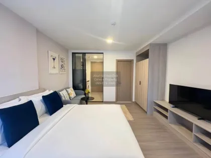Apartamento de 1 habitación en The Base Bukit Phuket en alquiler