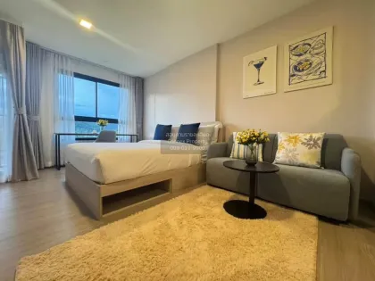 Apartamento de 1 habitación en The Base Bukit Phuket en alquiler