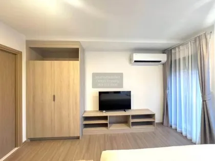 Apartamento de 1 habitación en The Base Bukit Phuket en alquiler