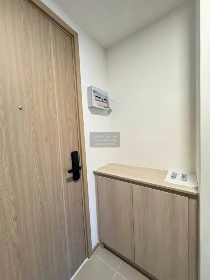 Apartamento de 1 habitación en The Base Bukit Phuket en alquiler