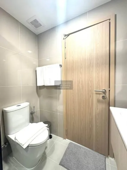 Apartamento de 1 habitación en The Base Bukit Phuket en alquiler
