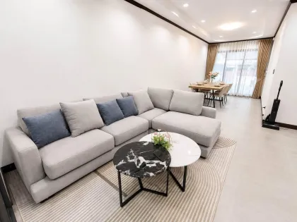 Private Pool Villa for Rent near Soi Ta-iad, Chalong, Phuket