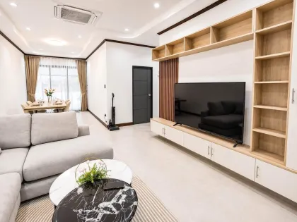 Private Pool Villa for Rent near Soi Ta-iad, Chalong, Phuket