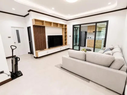 Private Pool Villa for Rent near Soi Ta-iad, Chalong, Phuket