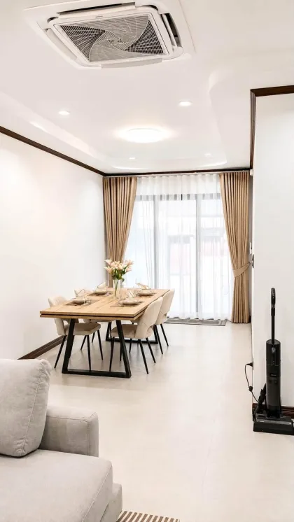 Private Pool Villa for Rent near Soi Ta-iad, Chalong, Phuket