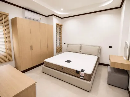Private Pool Villa for Rent near Soi Ta-iad, Chalong, Phuket
