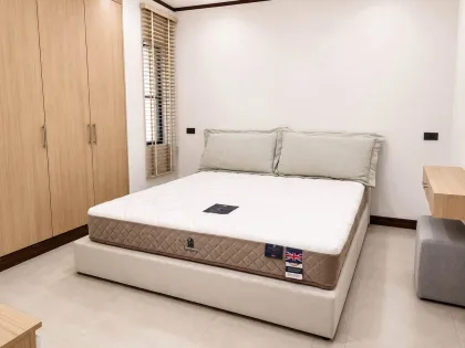 Private Pool Villa for Rent near Soi Ta-iad, Chalong, Phuket