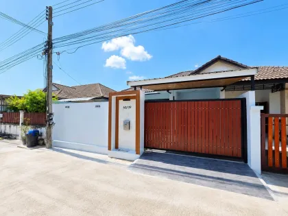 Private Pool Villa for Rent near Soi Ta-iad, Chalong, Phuket