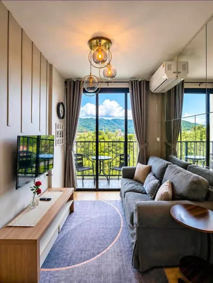 Zcape X2 Condo for Rent in Boat Avenue, Laguna, Bang Tao - Ready to Move In