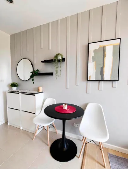 Zcape X2 Condo for Rent in Boat Avenue, Laguna, Bang Tao - Ready to Move In