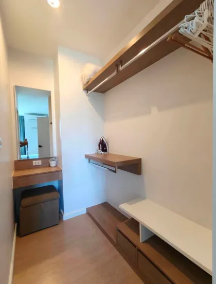Zcape X2 Condo for Rent in Boat Avenue, Laguna, Bang Tao - Ready to Move In
