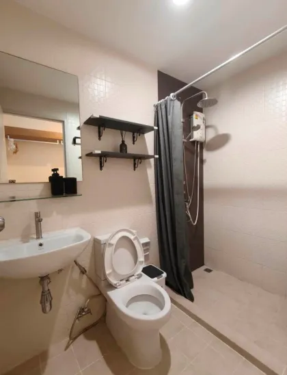 Zcape X2 Condo for Rent in Boat Avenue, Laguna, Bang Tao - Ready to Move In