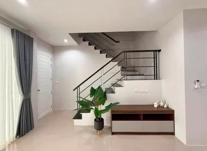 Brand New 3-Bedroom Villa Near Phuket Airport for Rent