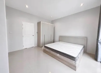 Brand New 3-Bedroom Villa Near Phuket Airport for Rent