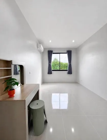 Brand New 3-Bedroom Villa Near Phuket Airport for Rent